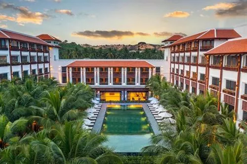 TP HCM (Sài Gòn) -> The Anam Mũi Né Resort